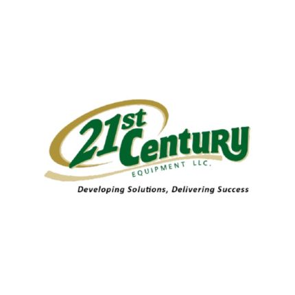 Logo fra 21st Century Equipment LLC