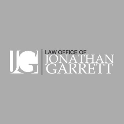 Logo od Law Office of Jonathan Garrett