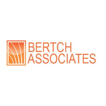 Logo da Bertch Associates