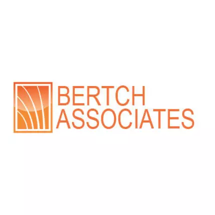 Logo fra Bertch Associates