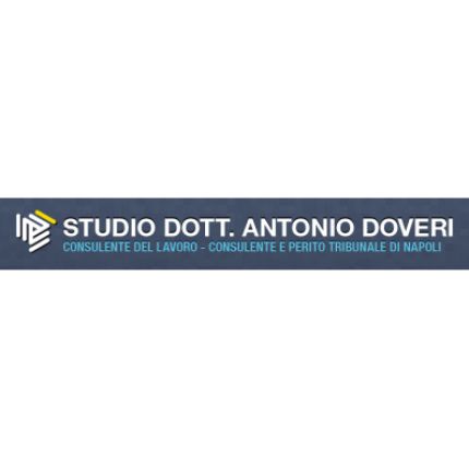 Logotyp från Studio Dott. Antonio Doveri - A.D. Consulting srl