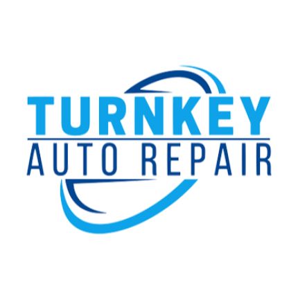 Logótipo de Turnkey Auto Repair