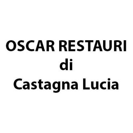 Logotyp från Oscar Restauri