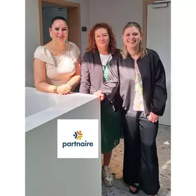 Partnaire Nandrin intérim