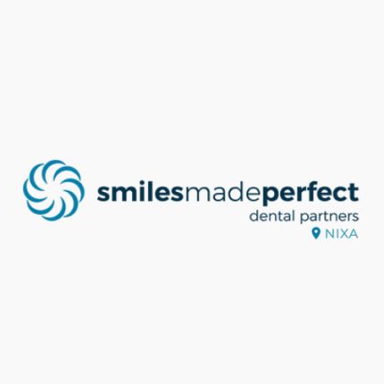 Logotyp från Smiles Made Perfect