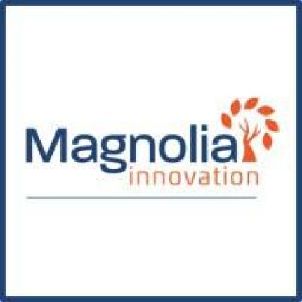 Logo da Magnolia Innovation