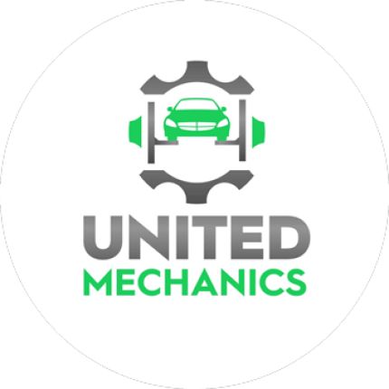 Logotyp från United Mechanics