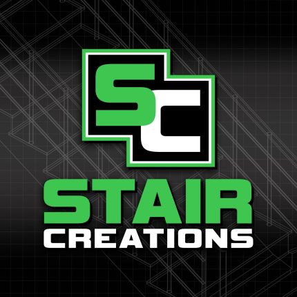 Logo van STAIR CREATIONS