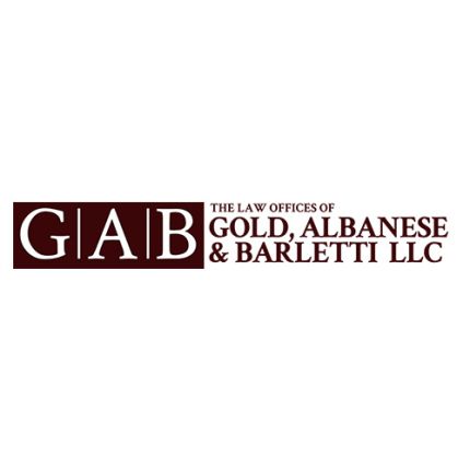 Logo van The Law Offices of Gold, Albanese, Barletti LLC