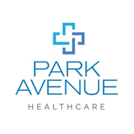 Logo fra Park Avenue Health Center