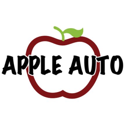 Logo van Apple Auto