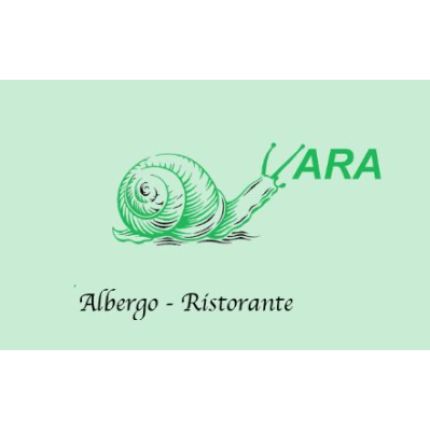 Logo von Albergo Ristorante Vara