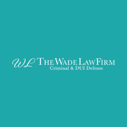 Logotyp från The Wade Law Firm