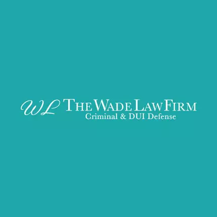 Logótipo de The Wade Law Firm