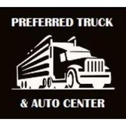 Logo from Preferred Truck & Auto Center