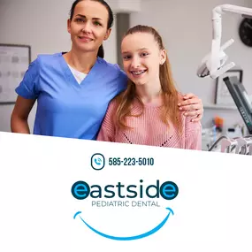 Bild von Eastside Pediatric Dental