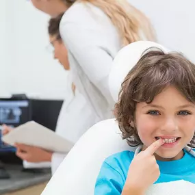 Bild von Eastside Pediatric Dental