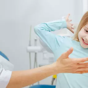 Bild von Eastside Pediatric Dental