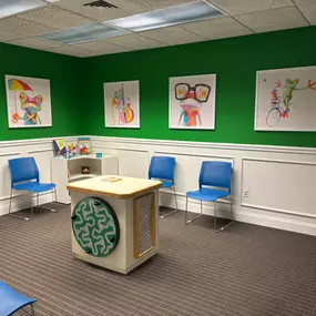 Bild von Eastside Pediatric Dental