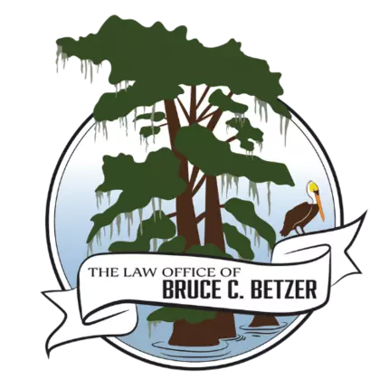 Logo od Law Office of Bruce C. Betzer