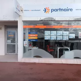 Agence Partnaire Saint-Gilles-Croix-de-Vie