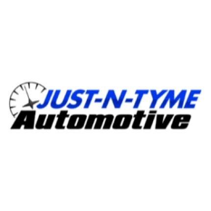 Logotipo de Just-N-Tyme Automotive