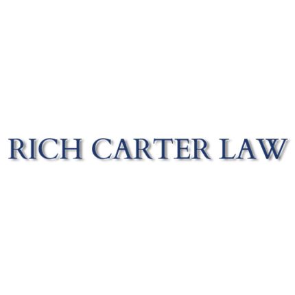 Logo von Richard Carter Law