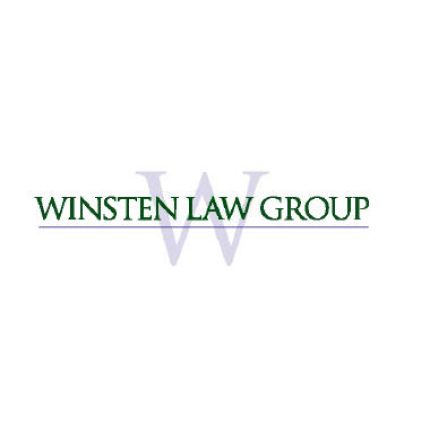 Logótipo de Winsten Law Group