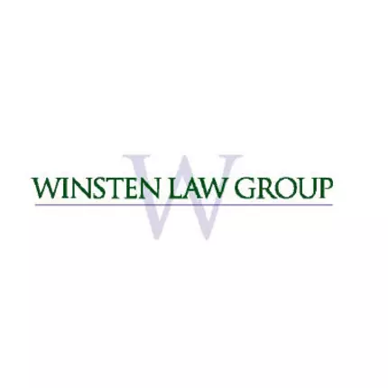 Λογότυπο από Winsten Law Group