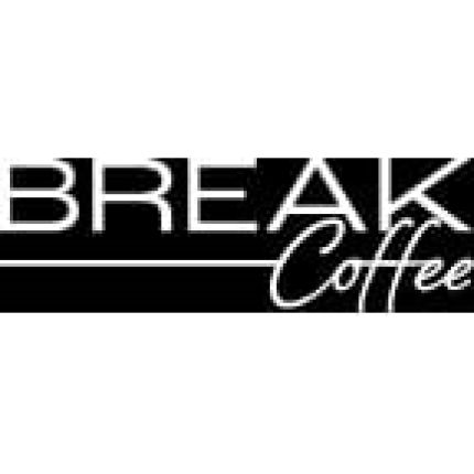 Logótipo de Break Coffee Co