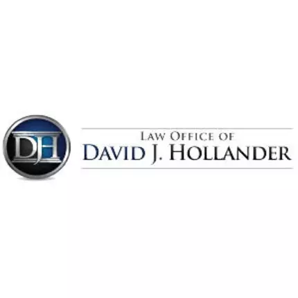 Logótipo de Law Office of David J. Hollander