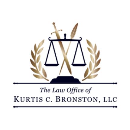 Logo van The Law Office of Kurtis C. Bronston LLC