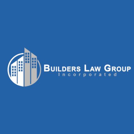 Logo van Builders Law Group Incorporated