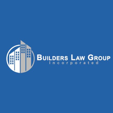 Logo od Builders Law Group Incorporated