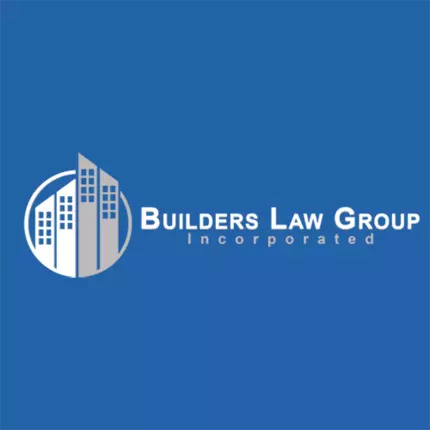 Logo von Builders Law Group Incorporated