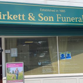 Bild von C L Birkett & Son Funeral Directors