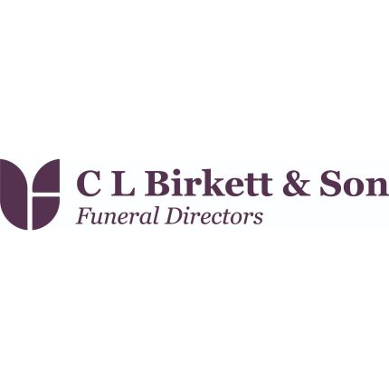 Logotyp från C L Birkett & Son Funeral Directors