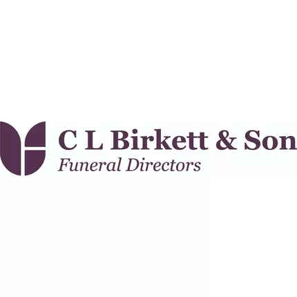 Λογότυπο από C L Birkett & Son Funeral Directors