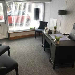 Bild von Andrew Grey Funeral Directors