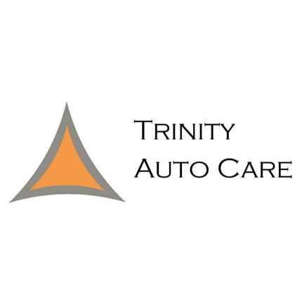 Logotipo de Trinity Auto Care - Blaine