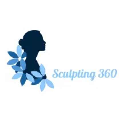 Logotipo de Sculpting 360