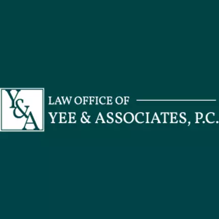 Λογότυπο από Yee & Associates, P.C.