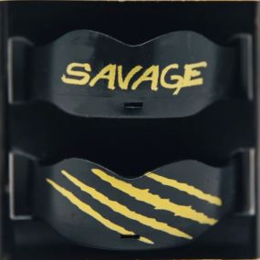 Savage Mouth Guard 2-Pack