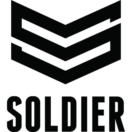 Logo da Soldier Sports
