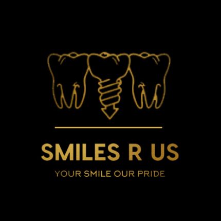 Logo von Smiles R Us- Dr. Amogh Bhalerao DDS