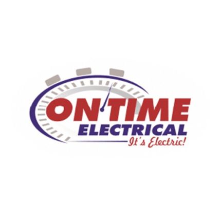 Logo von On Time Electrical