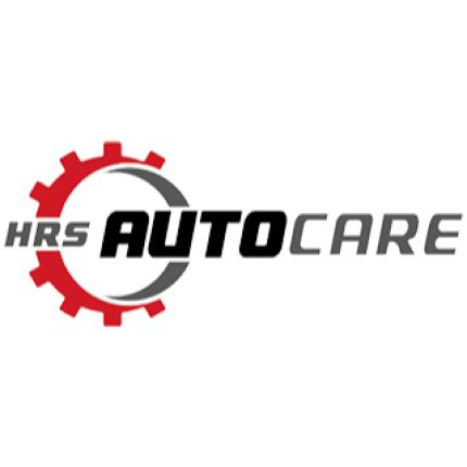 Logotipo de HRS AutoCare