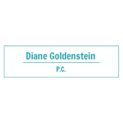 Logo van Diane Goldenstein, P.C.