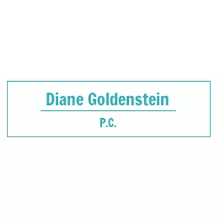 Logo od Diane Goldenstein, P.C.