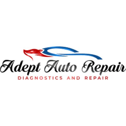 Λογότυπο από Adept Auto Repair